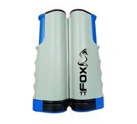 Fox Tt Table Tennis Net Grey/blue (One Size)