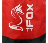 Fox TT Table Tennis Set (Pack of 120) in Red Fox TT Red