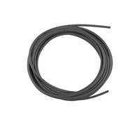 FOX Tuff Tungsten Tubing 2m | Carp Fishing Rig Tube for Helicpter Rigs | Protect Rigs from Damage by Crayfish | Pins Rigs to Bottom | Code CAC944