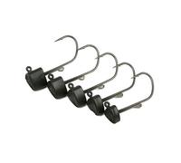 Fox Tungsten Ned Head Shield Weights - 7g 3pcs