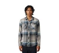 §FOX Turnout Utility Flannel Shirt Taupe§