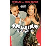 Fox - Two Can Play That Game (Ws Sub Dub Dol Dts) [DVD] [2002] [Region 1] [US Import] [NTSC]