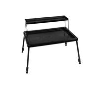 Fox Two Tier Fishing Bivvy table - CAC867
