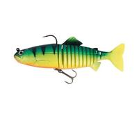 Fox Rage Replicant Jointed 15cm 60g UV Firetiger