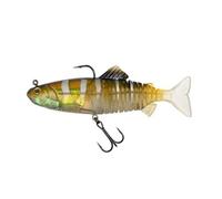 Fox Ultra UV Jointed Replicant 15cm/60g - Ghost Ayu