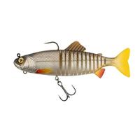 Fox Ultra UV Jointed Replicant 15cm/60g - Silver Ghost