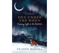 Fox Under the Moon: Finding Light in the Darkness