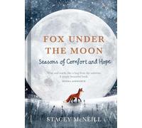 Stacey McNeill Fox Under the Moon (Hardback) (US IMPORT)