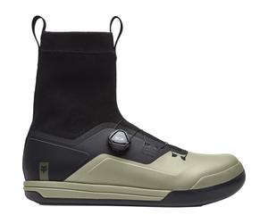 FOX Union All Weather Flat - Men - - size 9.5- model 2025 9.5