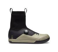 Fox Union All Weather Flat Mountain Bike Shoes in Adobe 8
