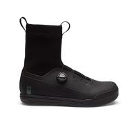 Fox Union All Weather Flat Mountain Bike Shoes in Black 11