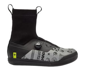 FOX Union All Weather Lunar Se - Men - Black - size 40- model 2025 40