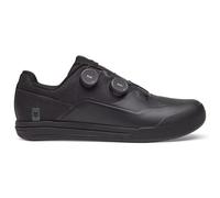 FOX Union Boa Flat - Men - Black - size 45- model 2025 45