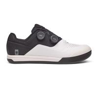 FOX Union Boa Flat - Men - White / Black - size 46- model 2025 46