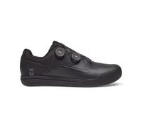 Fox Union BOA Flat Mountain Bike Shoes in Black 9.5