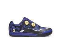 Fox Union BOA Goldstone Flat Mountain Bike Shoes - Limited Edition 10.5