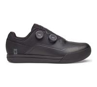FOX Union Boa - Men - Black - size 10.5- model 2025 10.5