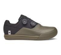 FOX Union Boa - Men - Green - size 45- model 2025 45