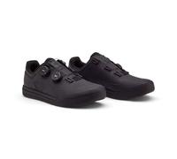 Fox Union Boa MTB Flat Shoes Black