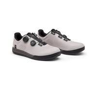 Fox Union Boa MTB Flat Shoes Vintage White