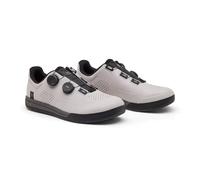 Fox Union Boa MTB Flat Shoes Vintage White