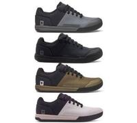 Fox Union Canvas Flat Mtb Shoes