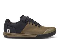 FOX Union Canvas - Men - Black / Green - size 8- model 2025 8