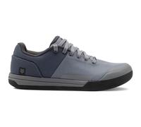 FOX Union Canvas - Men - Grey / Black - size 9.5- model 2023 9.5
