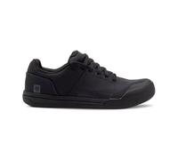 Fox Union Canvas Mountain Bike Shoes in Black 11