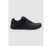 Fox Union Canvas Shoes black 44.5