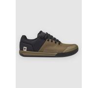 Fox Union Canvas Shoes military 45.5