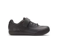 Fox Union Clipless Mountain Bike Shoes in Black 9.5