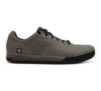 FOX Union Flat - Mixte - Green / Black - size 8- model 2023 8