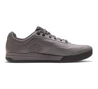 FOX Union Flat - Mixte - Grey / Black - size 9.5- model 2023 9.5