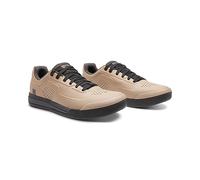 FOX UNION FLAT MOCHA SHOES 42.5