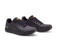 FOX Union Flat MTB Shoes Black38 Black