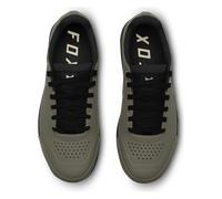 FOX Union Flat MTB Shoes Olive Green46 Olive Green