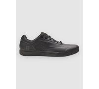 FOX UNION BOOTS FLAT BLACK 39