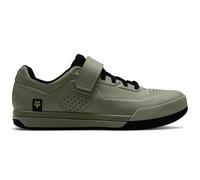 FOX Union - Men - Black / Green - size 11.5- model 2023 11.5