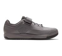 FOX Union Clipless Shoes Grey 44 Men's Cycling Shoes