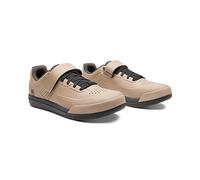 FOX UNION MOCHA SHOES 41.5