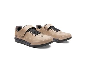 FOX UNION MOCHA SHOES 41.5