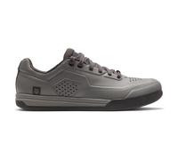 Fox Union MTB Flat Shoes Grey