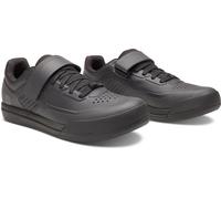 Fox Clothing Union MTB Cycling Shoes Black