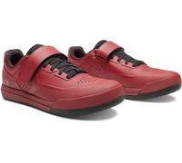FOX Union MTB shoe red 45