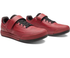 FOX Union MTB shoe red 45