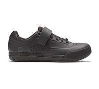 Fox Union MTB Shoes Black