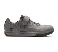 Fox Union MTB Shoes Grey
