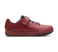 Fox Union MTB Shoes Red