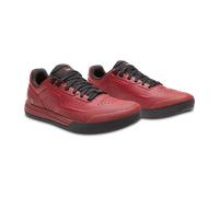 FOX Union MTB Shoes Red46 Red